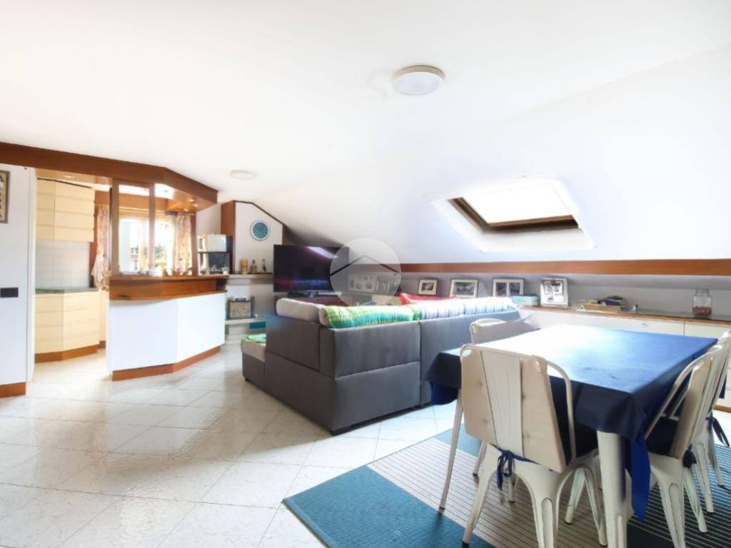 Appartamento a San benedetto del tronto in Via Raffaele Rossetti, 28 - Foto 3