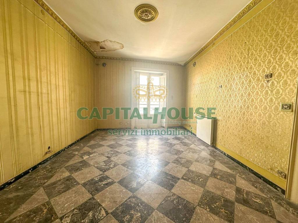 Appartamento a Capua in Corso Gran Priorato di Malta - Foto 2