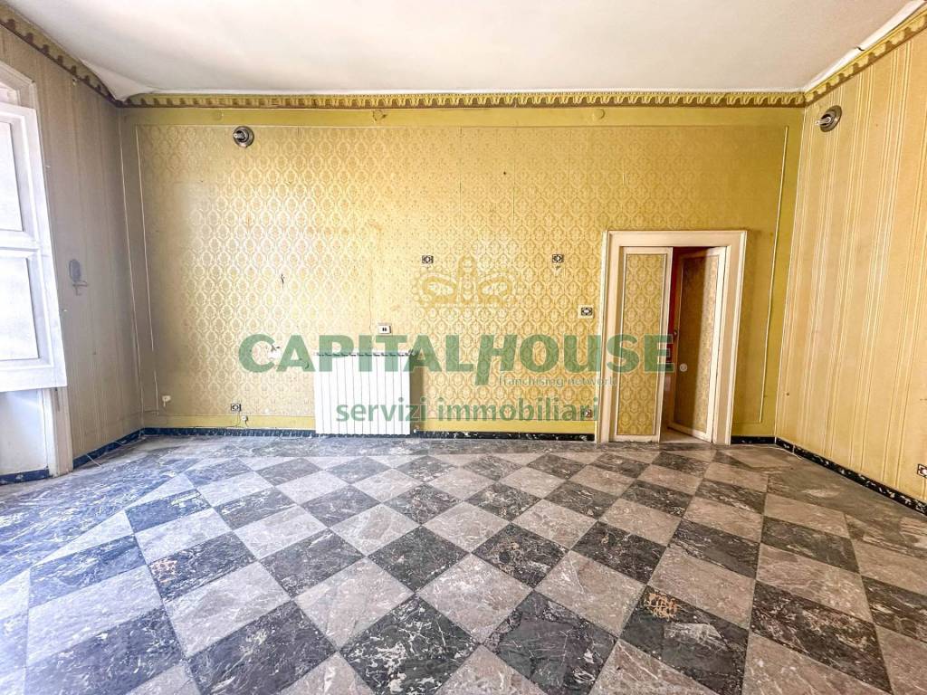 Appartamento a Capua in Corso Gran Priorato di Malta - Foto 3