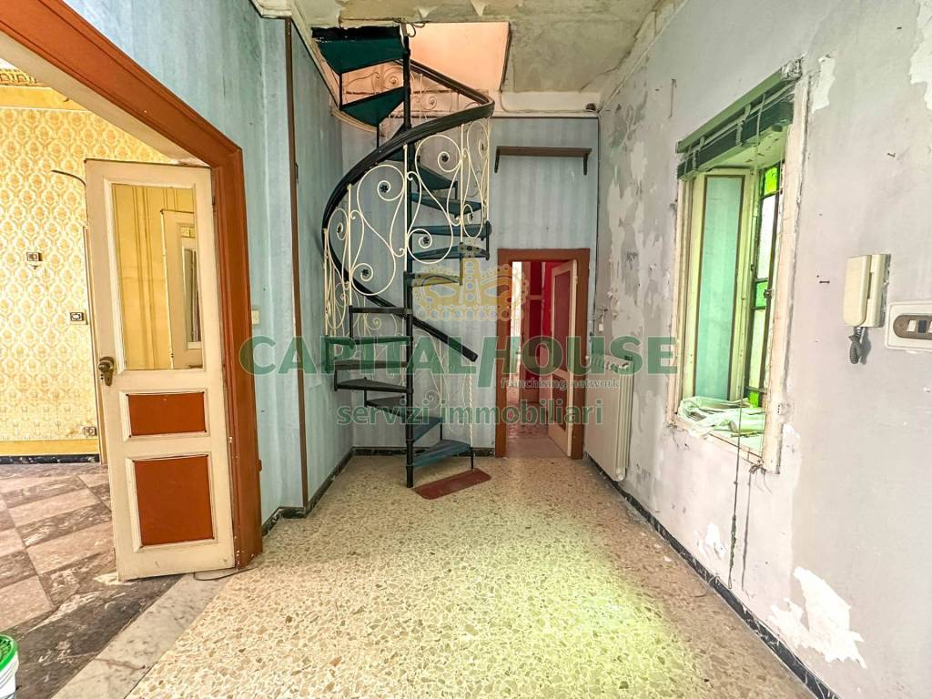 Appartamento a Capua in Corso Gran Priorato di Malta - Foto 4