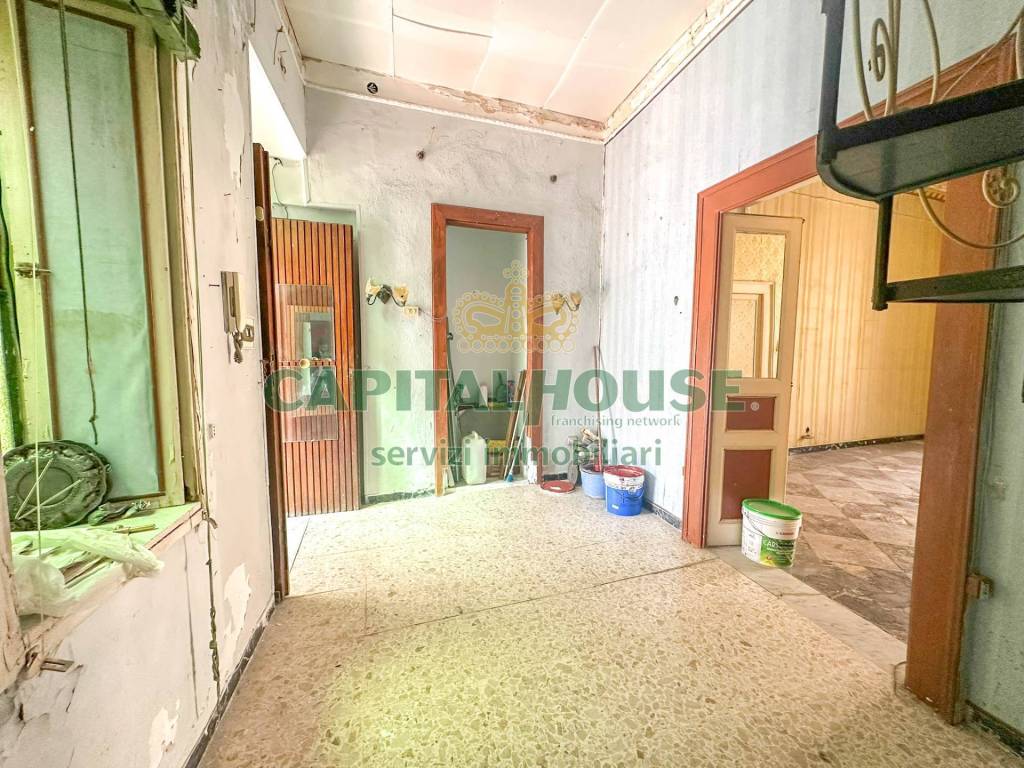 Appartamento a Capua in Corso Gran Priorato di Malta - Foto 5