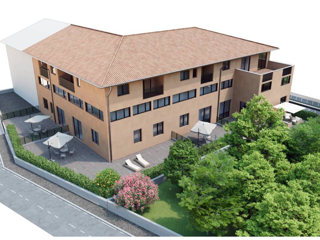 Appartamento a Tricesimo in Via R. Paderni - Foto 2