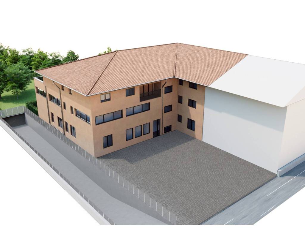 Appartamento a Tricesimo in Via R. Paderni - Foto 3