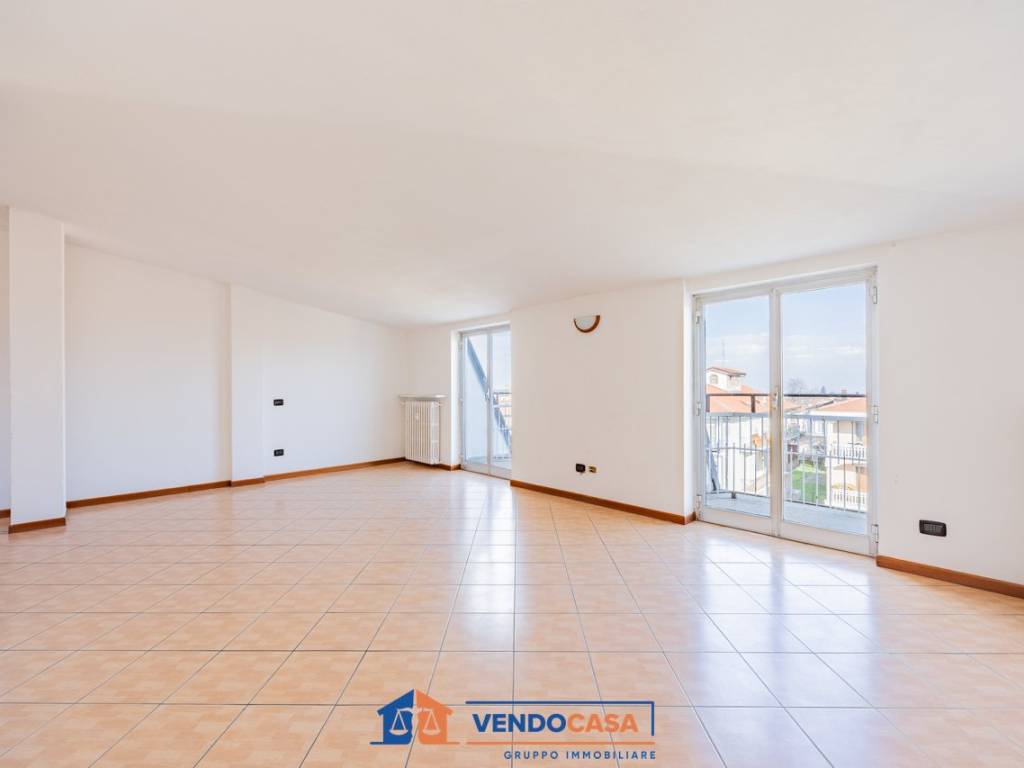 Appartamento a Pianfei in Via Villanova Mondovì, 4 - Foto 2