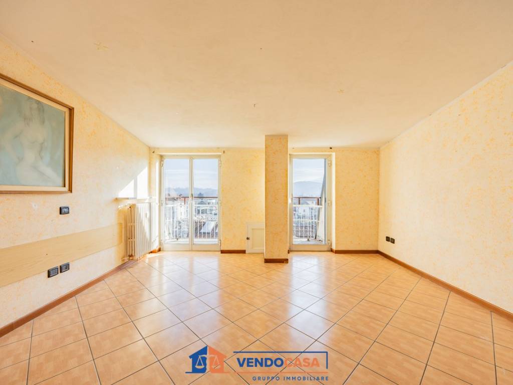 Appartamento a Pianfei in Via Villanova Mondovì, 4 - Foto 5