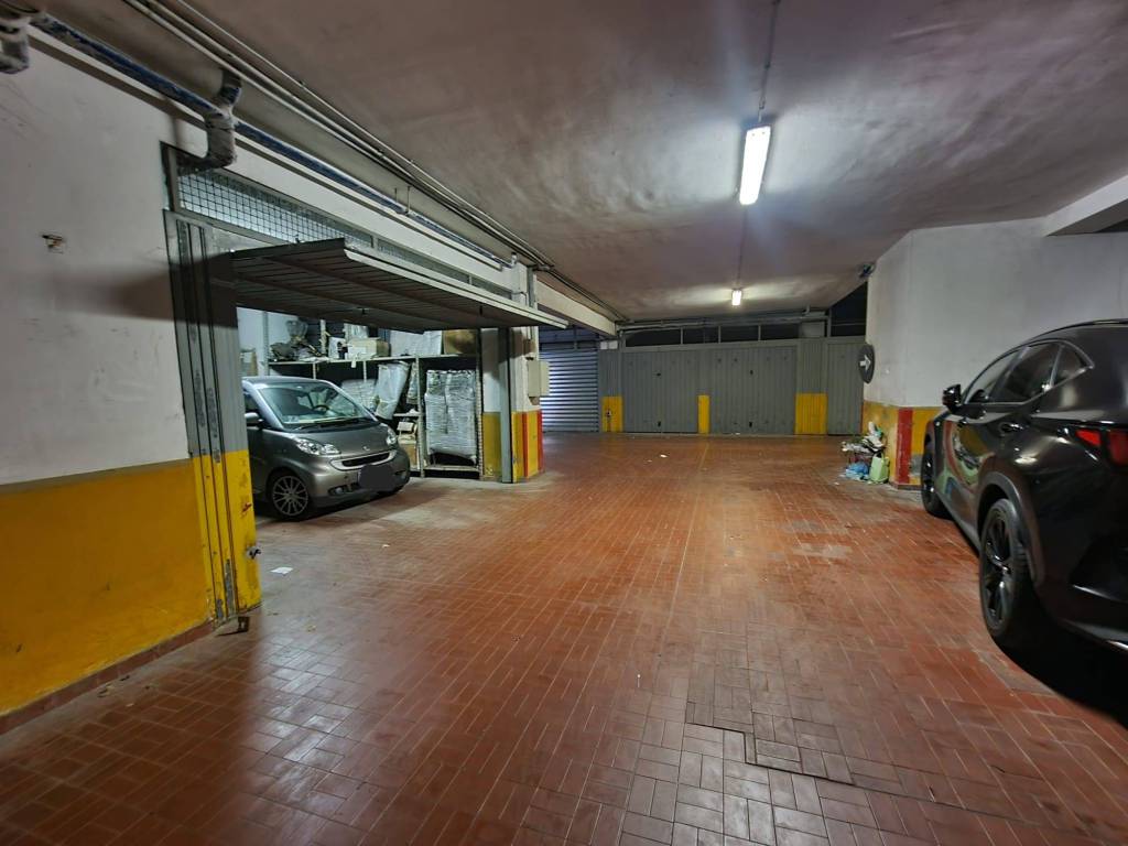 Box / garage a Pescara in Via Palermo - Foto 4