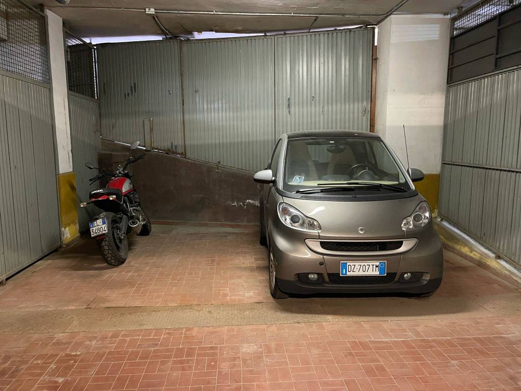 Box / garage a Pescara in Via Palermo - Foto 5