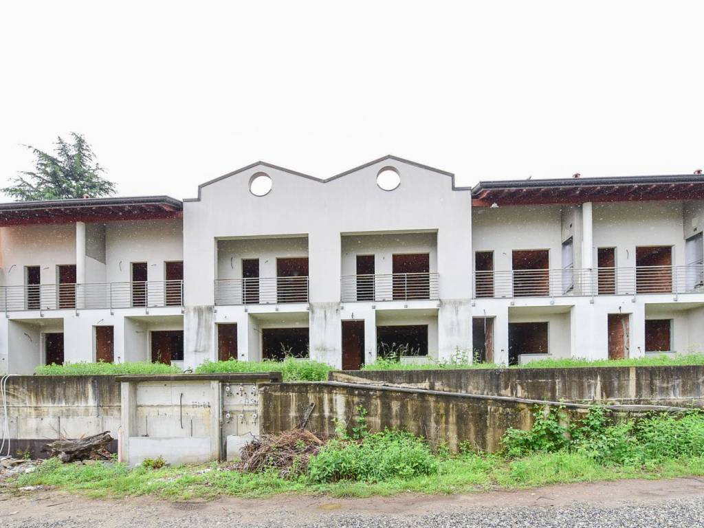 Villetta a schiera a Monguzzo in Via San Biagio - Foto 2