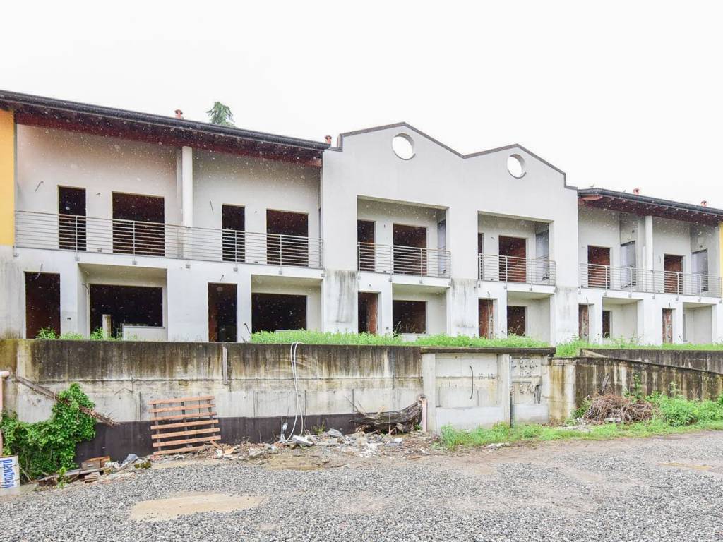 Villetta a schiera a Monguzzo in Via San Biagio - Foto 3