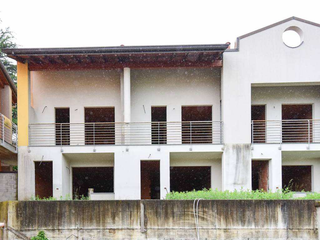 Villetta a schiera a Monguzzo in Via San Biagio - Foto 4