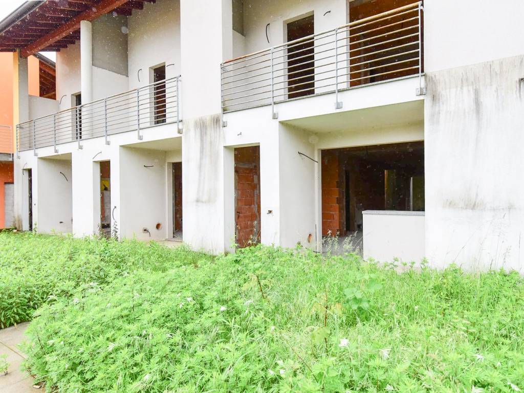 Villetta a schiera a Monguzzo in Via San Biagio - Foto 5