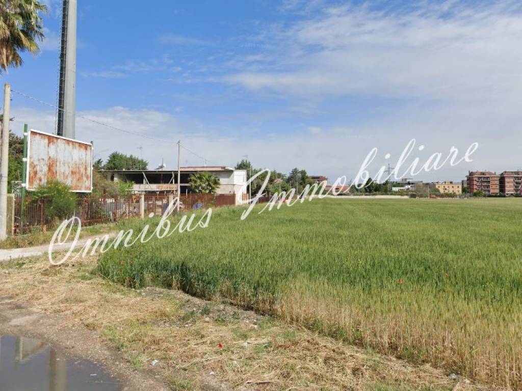 Terreno a Foggia in Via Trinitapoli - Foto 2