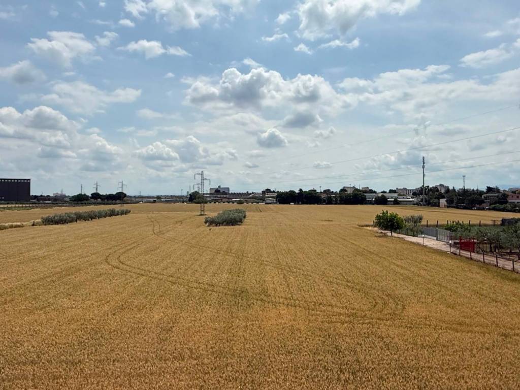 Terreno a Foggia in Via Trinitapoli - Foto 4