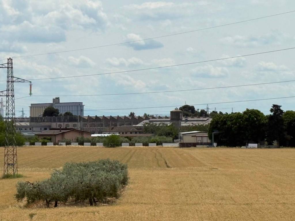 Terreno a Foggia in Via Trinitapoli - Foto 5