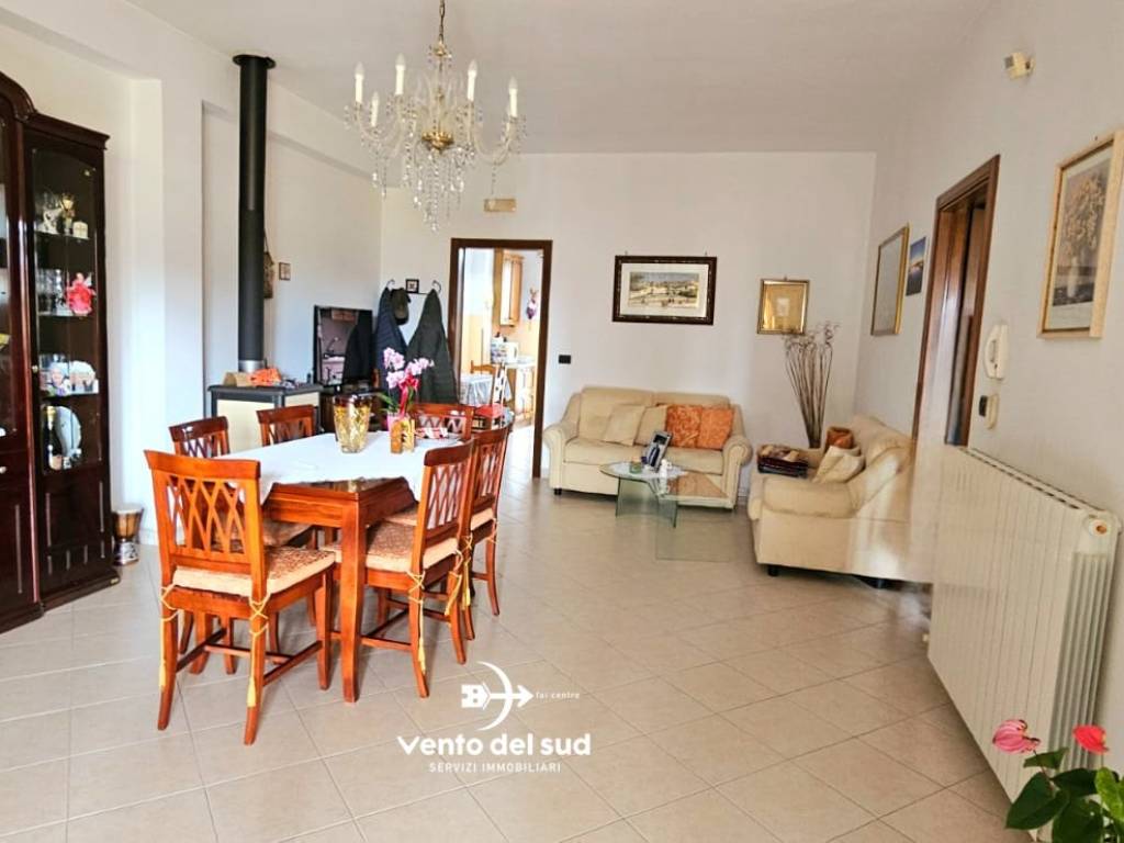 Appartamento a Carmiano in Via Peschiera, 56 - Foto 4