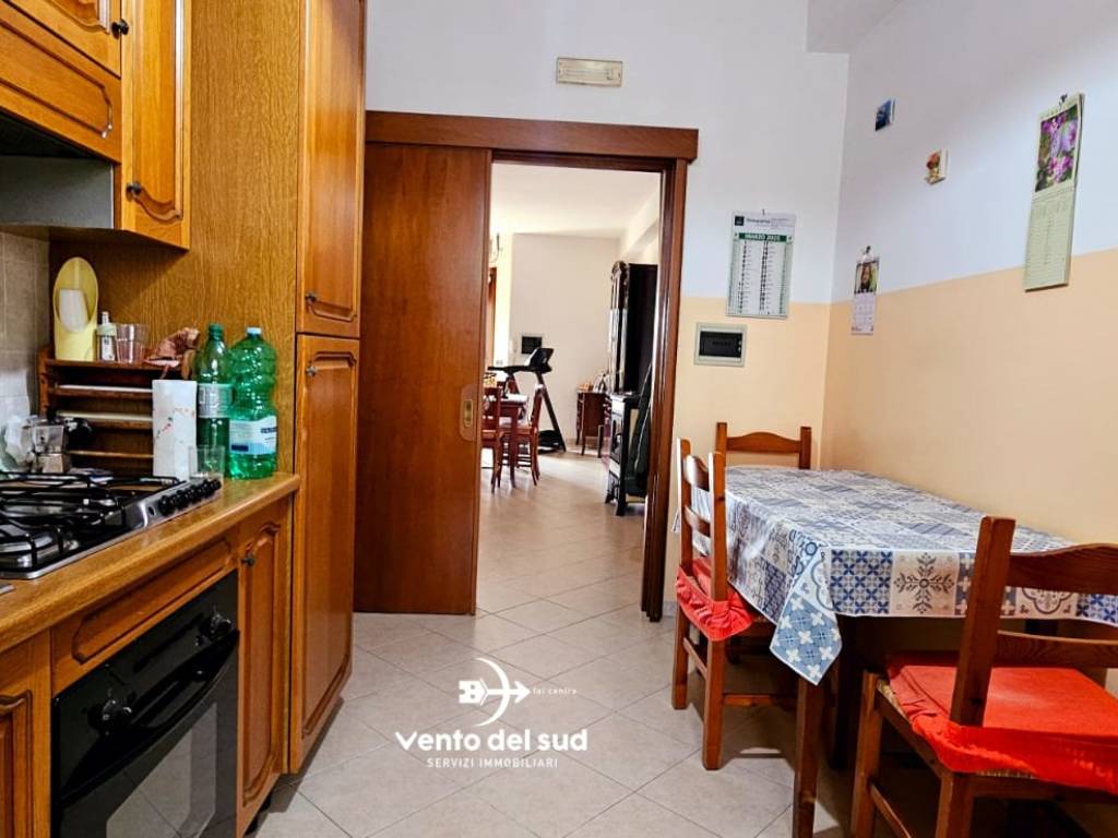 Appartamento a Carmiano in Via Peschiera, 56 - Foto 5