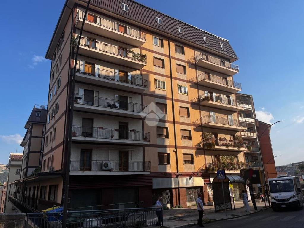 Appartamento a Potenza in Viale Guglielmo Marconi, 75 - Foto 2