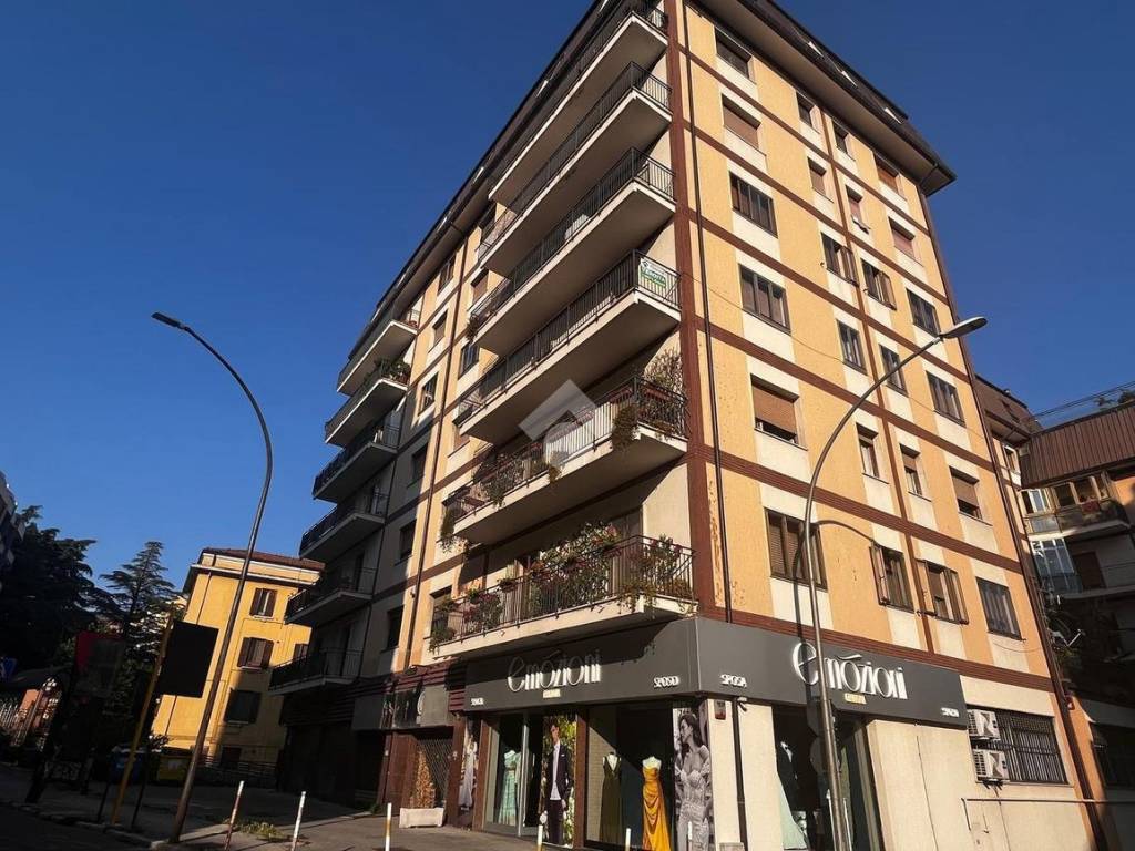 Appartamento a Potenza in Viale Guglielmo Marconi, 75 - Foto 3