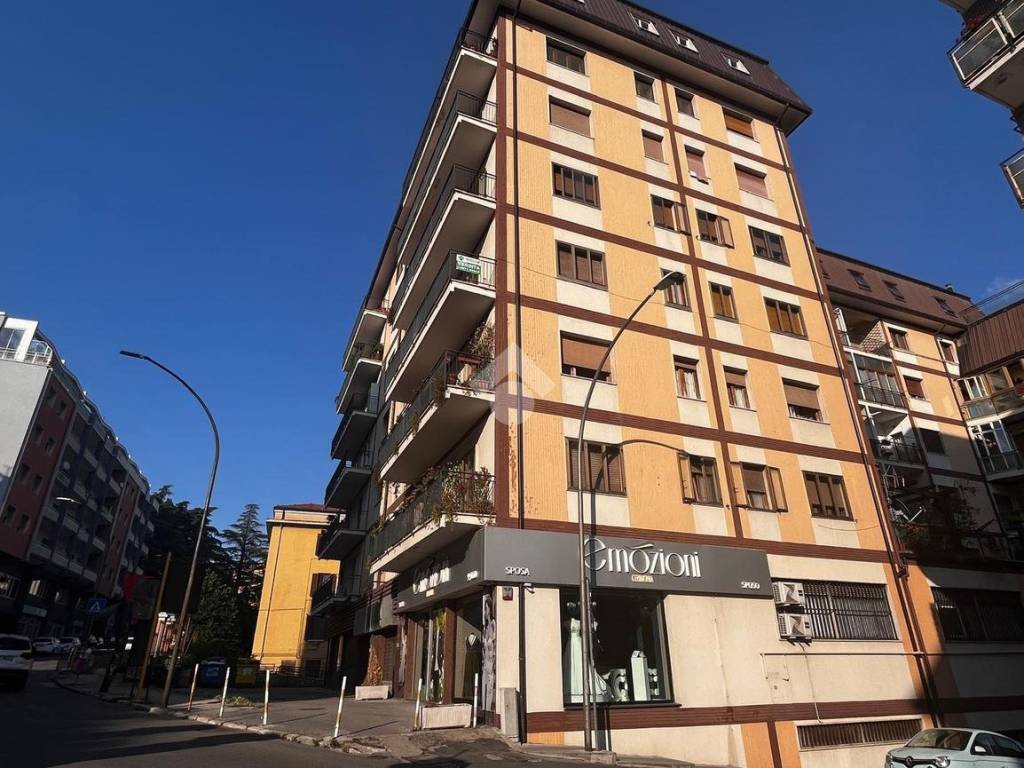 Appartamento a Potenza in Viale Guglielmo Marconi, 75 - Foto 4