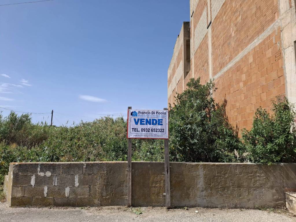 Terreno a Vittoria in Viale Generale Antonio Cascino, 100 - Foto 4