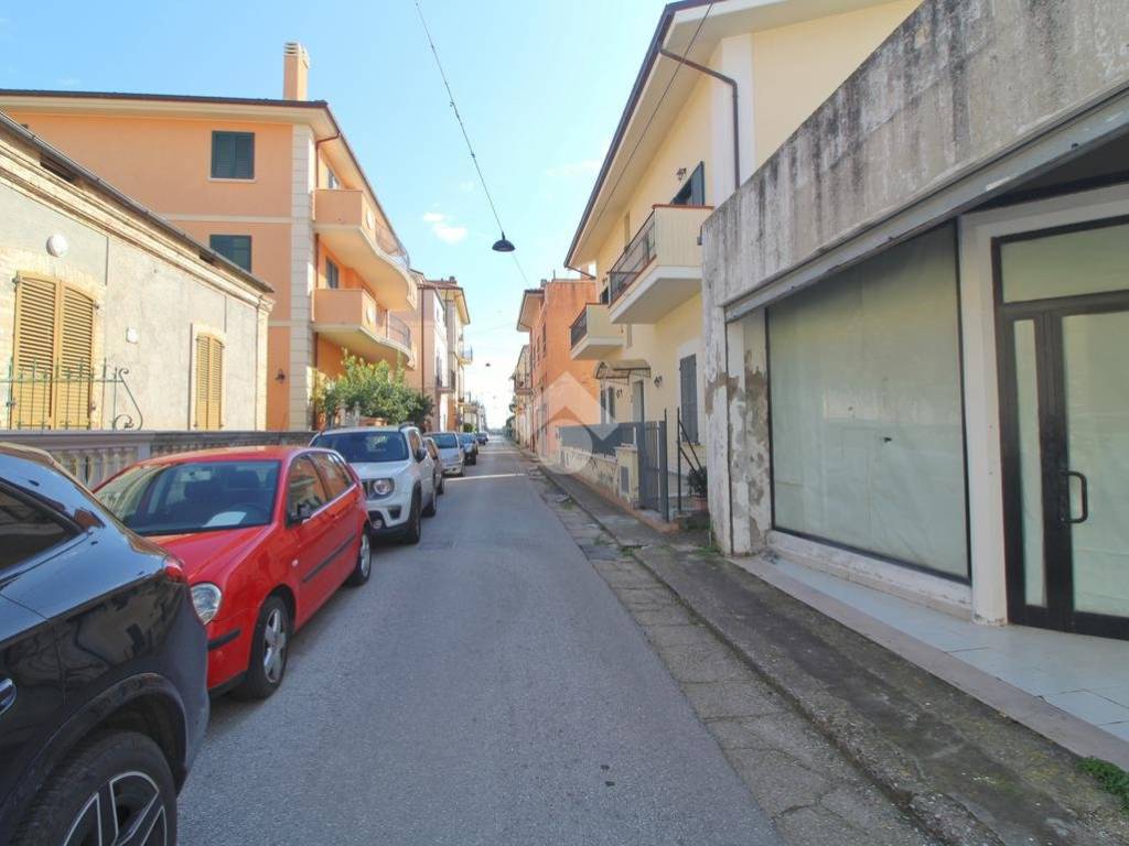 Terreno a Giulianova in Via Napoli, 28 - Foto 4