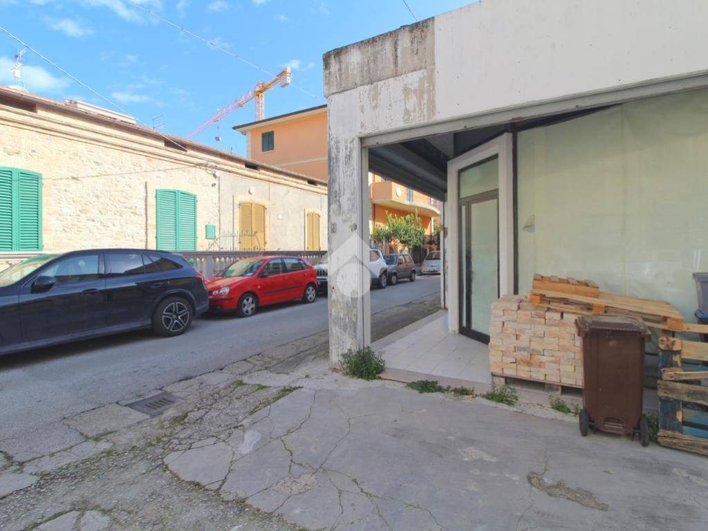 Terreno a Giulianova in Via Napoli, 28 - Foto 5