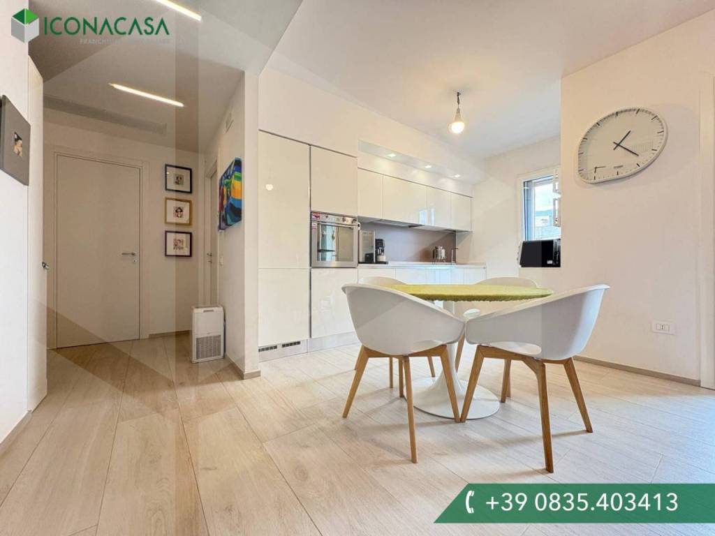 Appartamento a Matera in Via degli Aragonesi - Foto 2