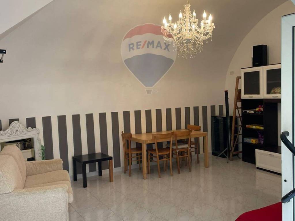 Appartamento a Manfredonia in Via Stella (Cortile Arco San Martino), 17 - Foto 2