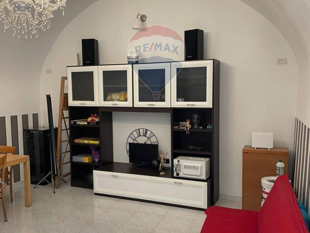 Appartamento a Manfredonia in Via Stella (Cortile Arco San Martino), 17 - Foto 3