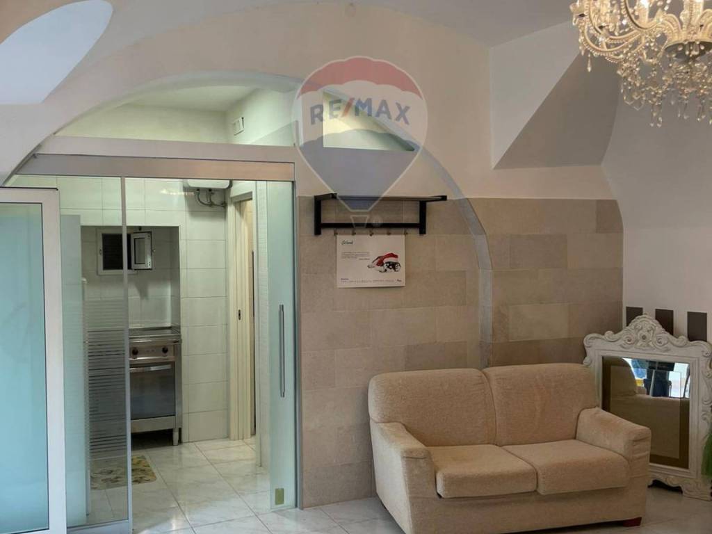 Appartamento a Manfredonia in Via Stella (Cortile Arco San Martino), 17 - Foto 4