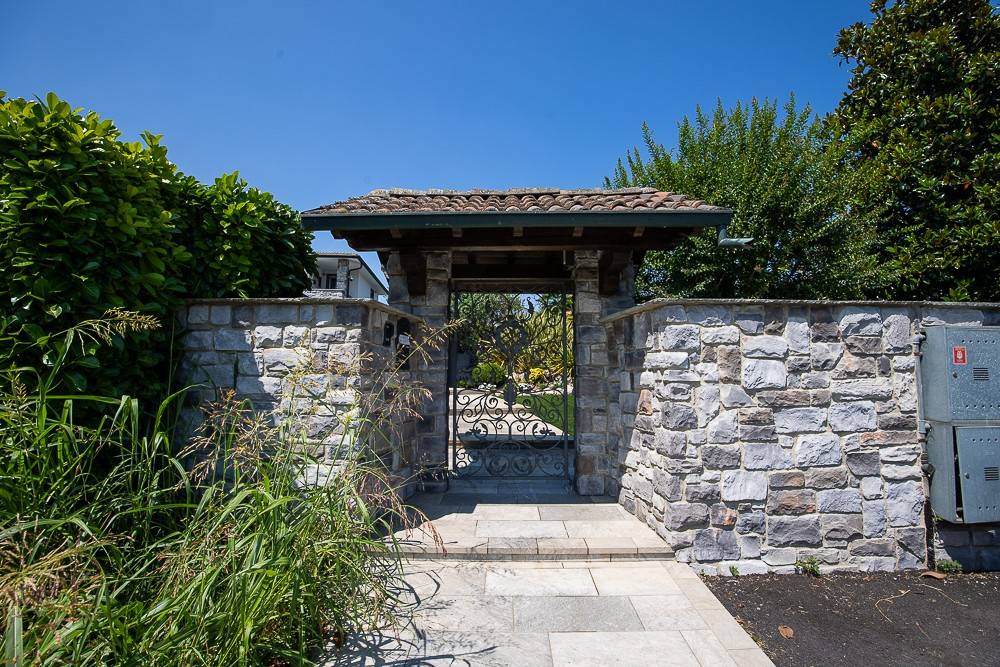 Villa a Borghetto lodigiano in via delle betulle - Foto 3