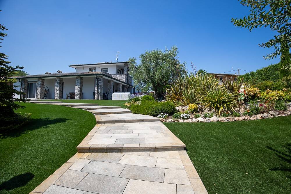 Villa a Borghetto lodigiano in via delle betulle - Foto 5