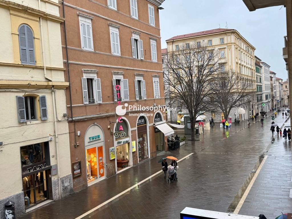 Immobile a Ancona in Corso Giuseppe Garibaldi, 91 - Foto 2