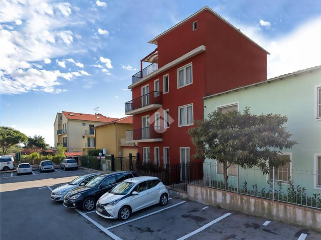 Appartamento a Toirano in Via Braida, 62 - Foto 4