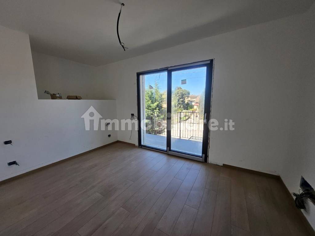 Villetta a schiera a Lomazzo in Via Monte Generoso - Foto 3