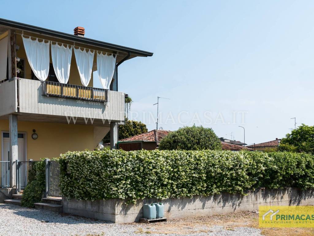 Appartamento a Buttapietra in Via Monsignor Daniele Comboni - Foto 3