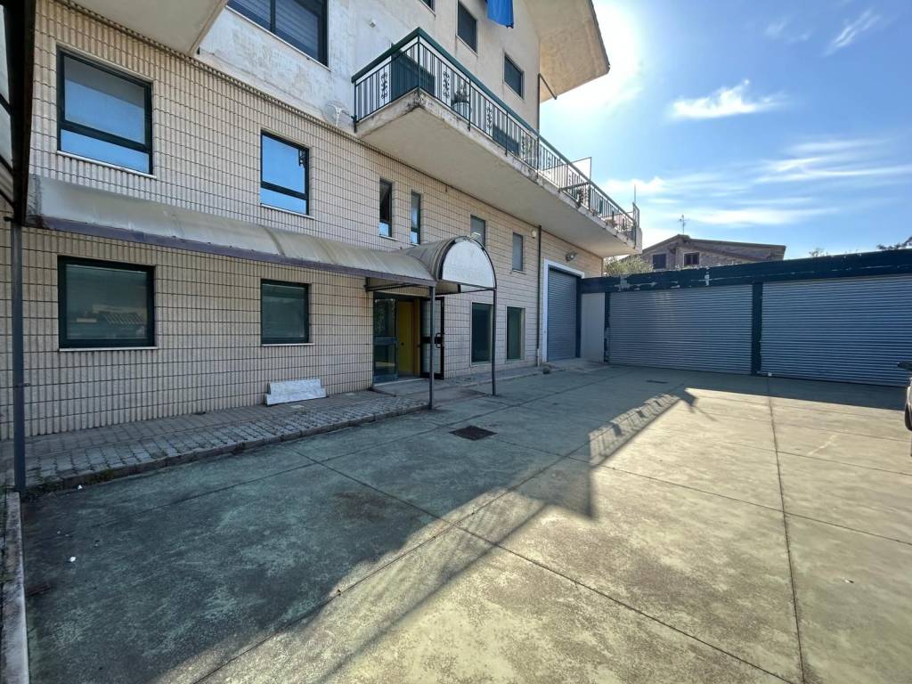 Immobile a San giorgio del sannio in Via Fontanaisi - Foto 4