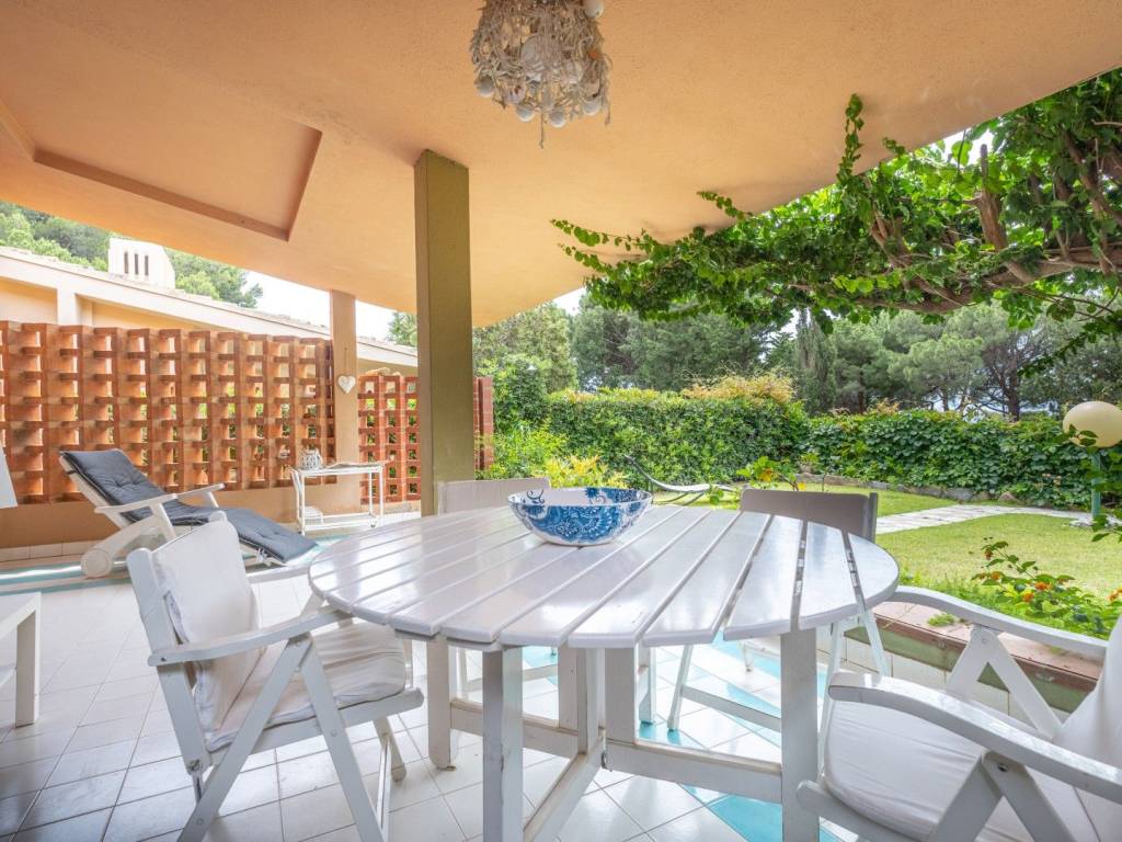 Villetta a schiera a Villasimius in Via Is Cuccureddus - Foto 3