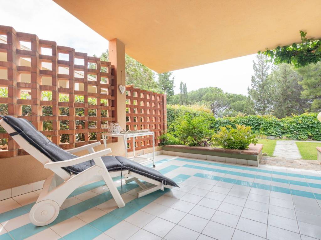 Villetta a schiera a Villasimius in Via Is Cuccureddus - Foto 4