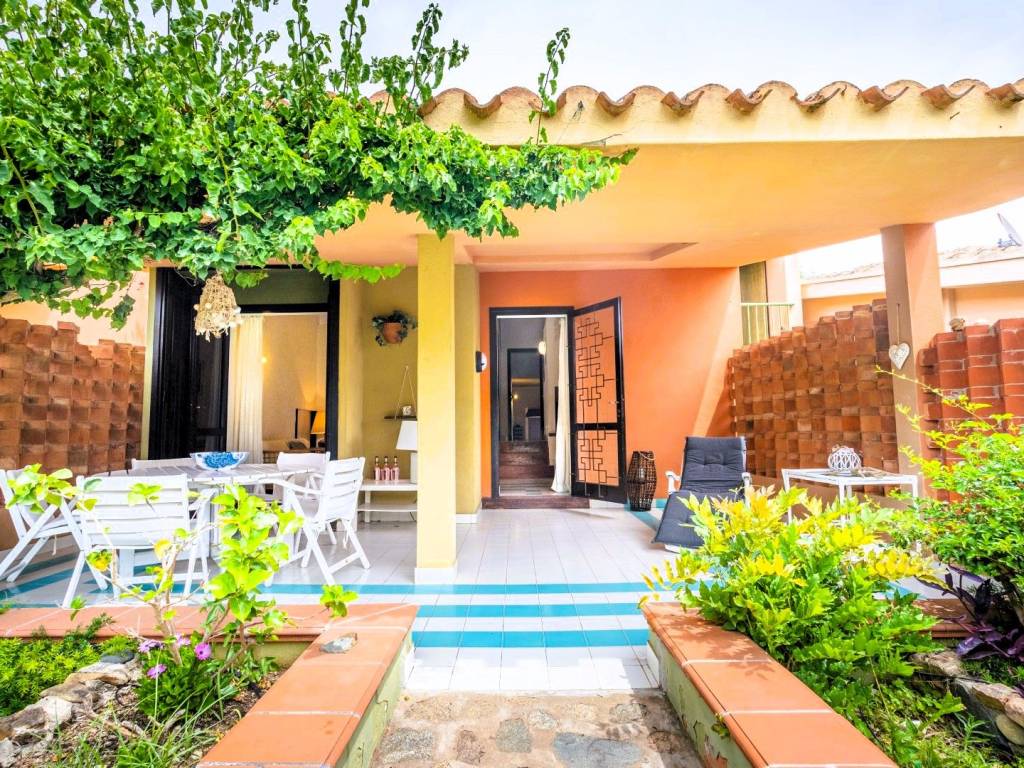 Villetta a schiera a Villasimius in Via Is Cuccureddus - Foto 5