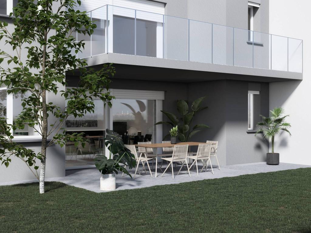 Appartamento a Bizzarone in Via Agnelli - Foto 3