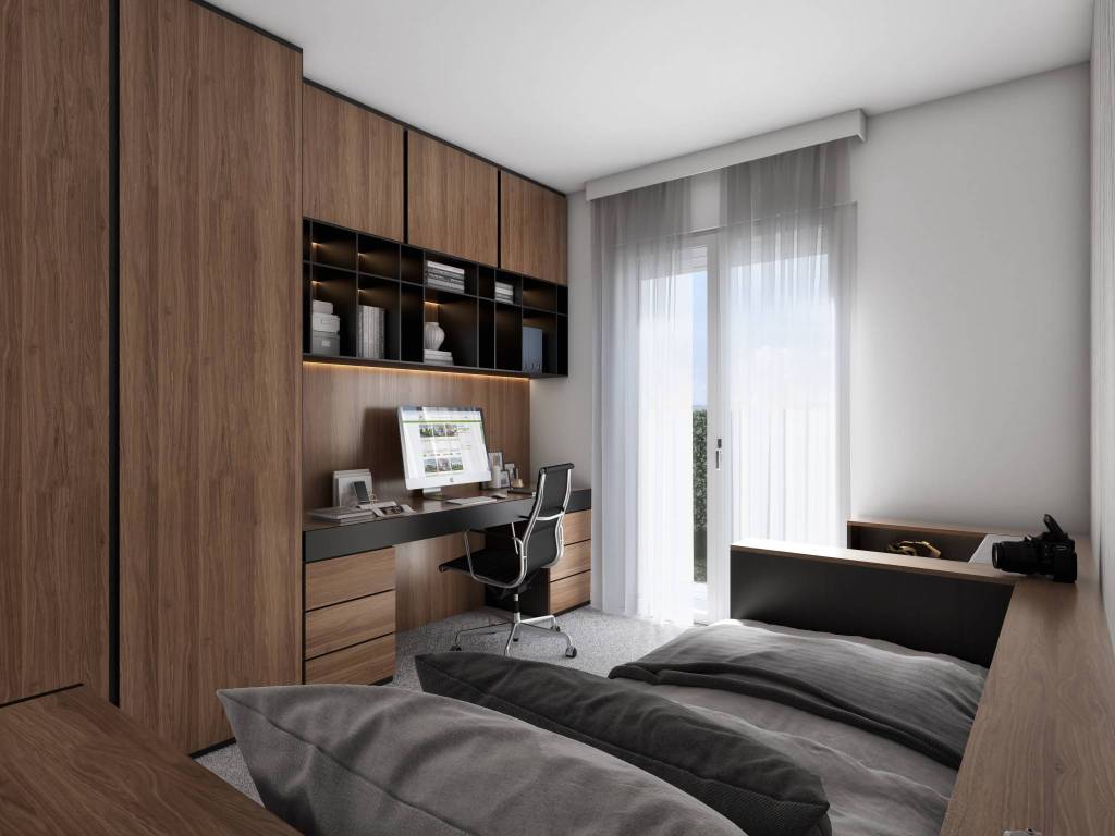 Appartamento a Bizzarone in Via Agnelli - Foto 5