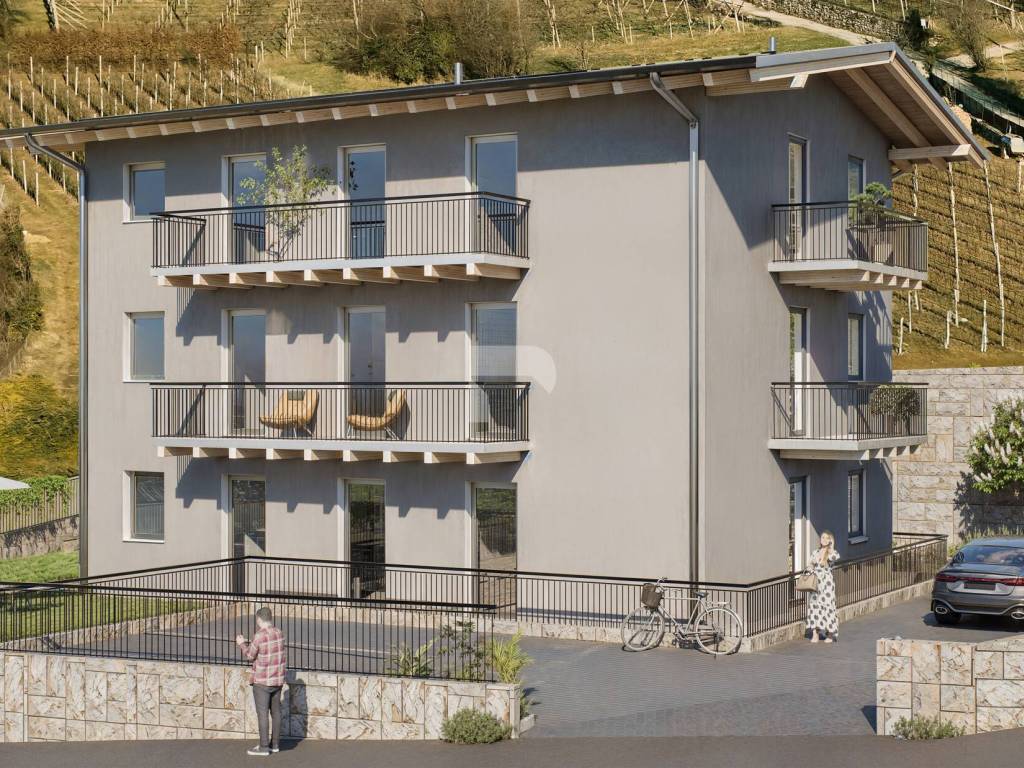 Appartamento a Trento - Foto 2