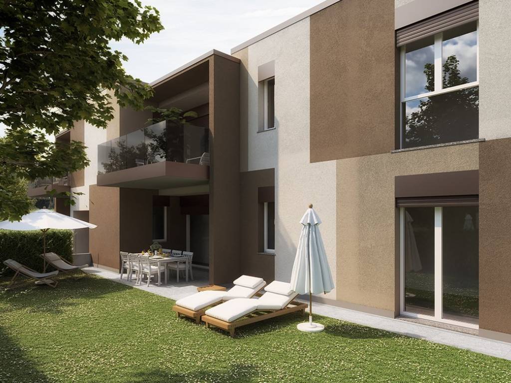 Appartamento a Colverde in Via Ragnone - Foto 2