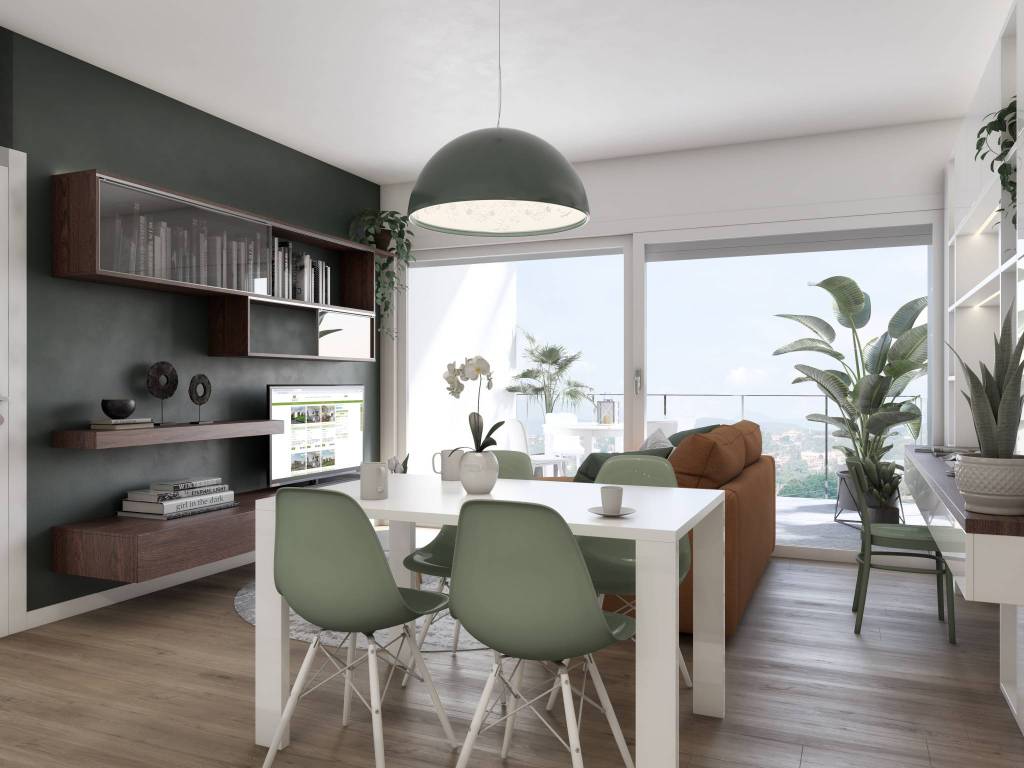 Appartamento a Colverde in Via Ragnone - Foto 3