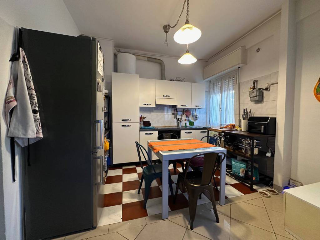 Appartamento a Sordio in Via Manzoni - Foto 3