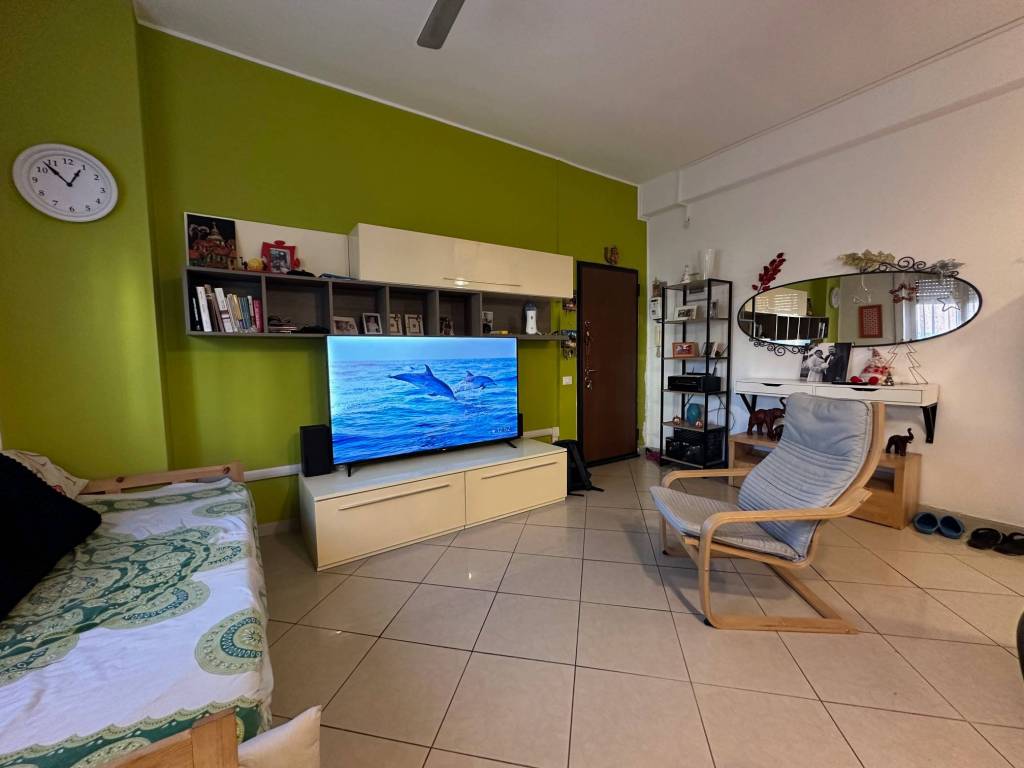 Appartamento a Sordio in Via Manzoni - Foto 5