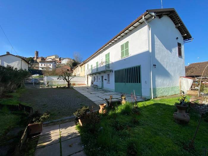 Rustico / casale a Calliano in Via Roma - Foto 2