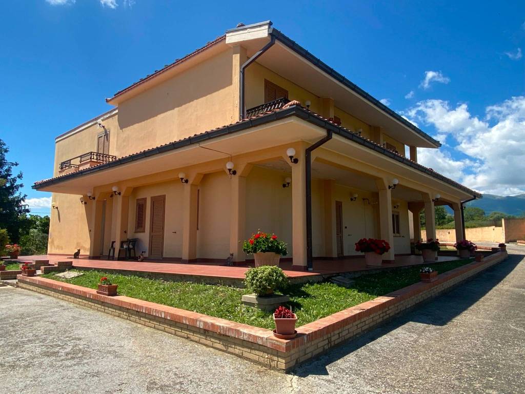 Villa a Penne in Strada Provinciale 8 - Foto 4