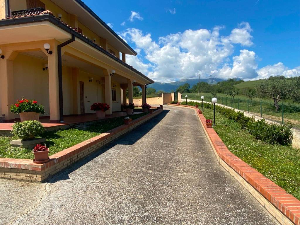 Villa a Penne in Strada Provinciale 8 - Foto 5